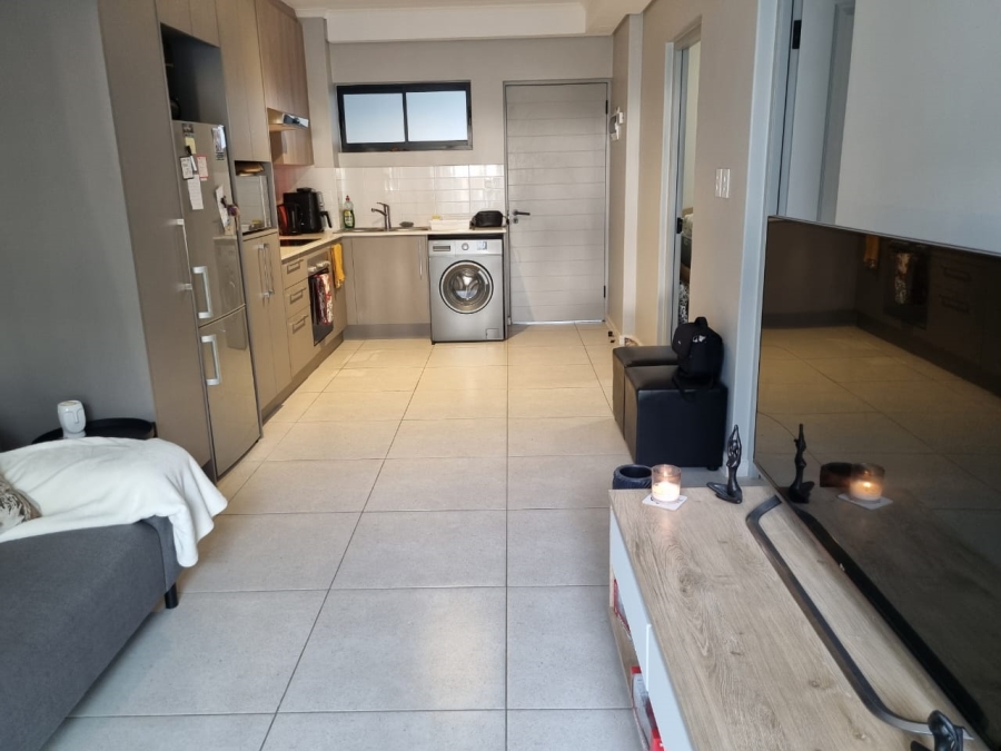 To Let 2 Bedroom Property for Rent in Sonstraal Heights Western Cape